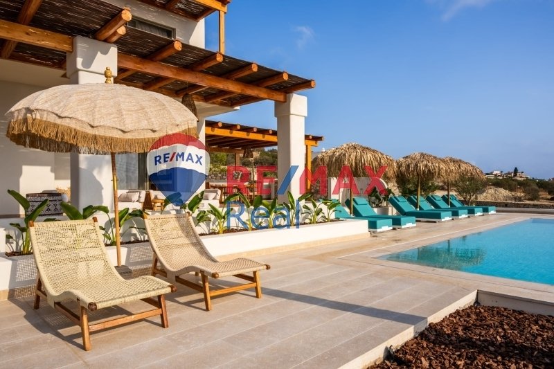Villa in Greek Islands, Greece 5 - 16115702