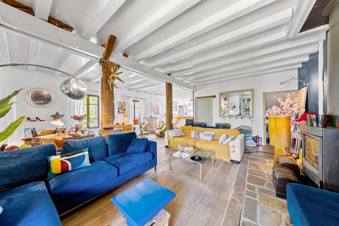 Townhouse in Messery, Auvergne-Rhône-Alpes, France 5 - 12314662