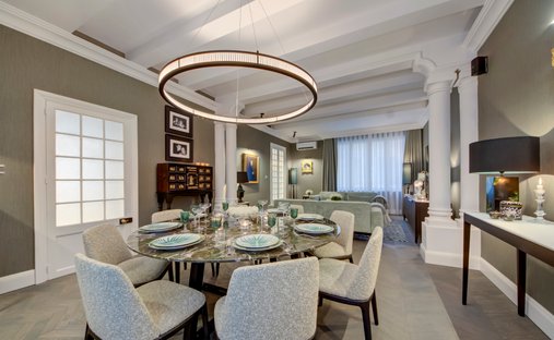Apartment in Sliema, Malta 1
