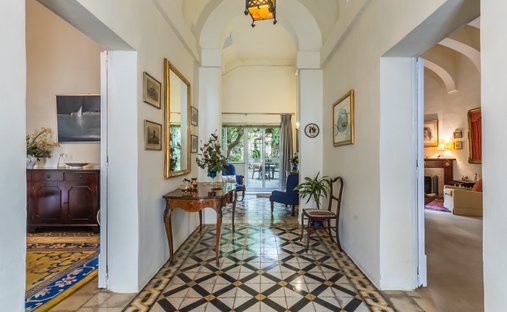House in Saint Julian's, Malta 1