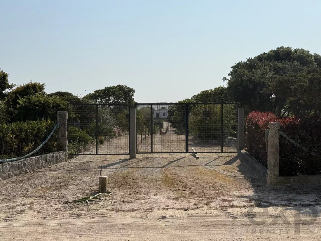 Farm Ranch in Ferrel, Leiria District, Portugal 2 - 16118213