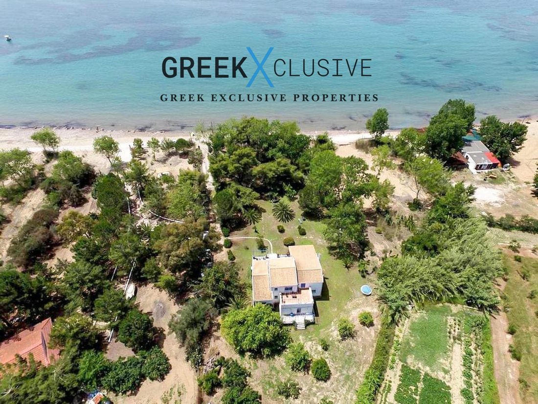 House in Lefkimmi, Peloponnese, Western Greece and the Ionian, Greece 4 - 16118140