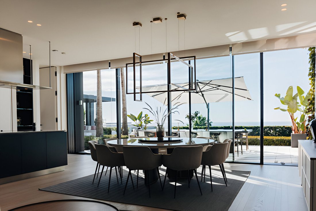Villa à La Quinta, Benahavís, Andalousie 5 - 16118028