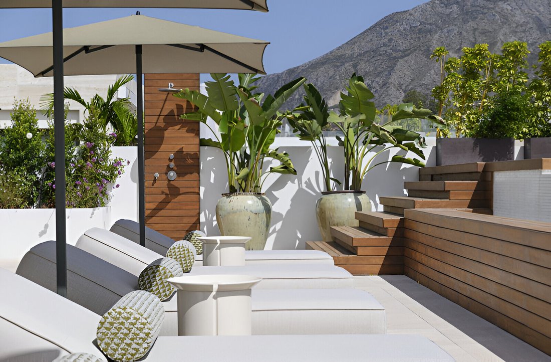 Villa in Marbella, Andalusia, Spain 2 - 16118031