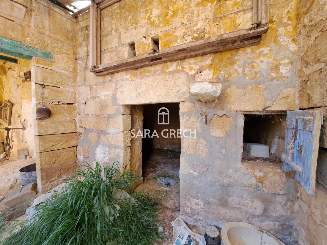 House in Żejtun, Malta 4 - 16117956