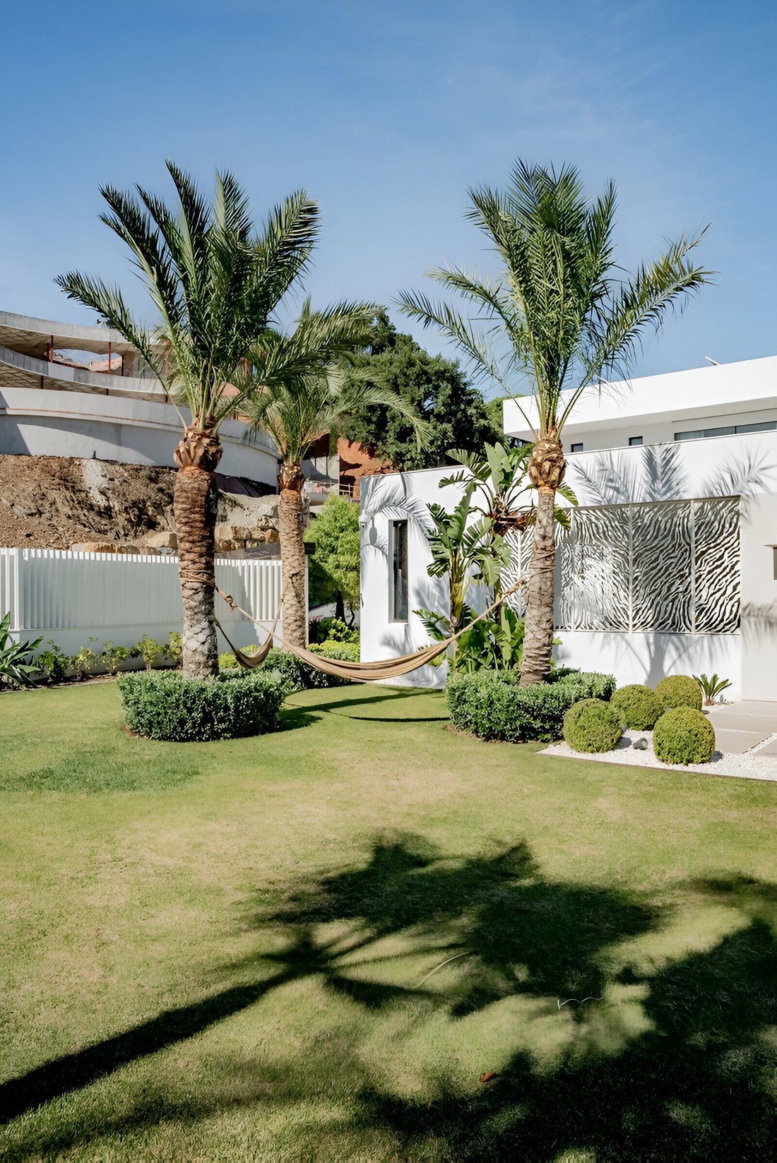 Villa in Benahavis, Andalusia, Spain 4 - 16118032