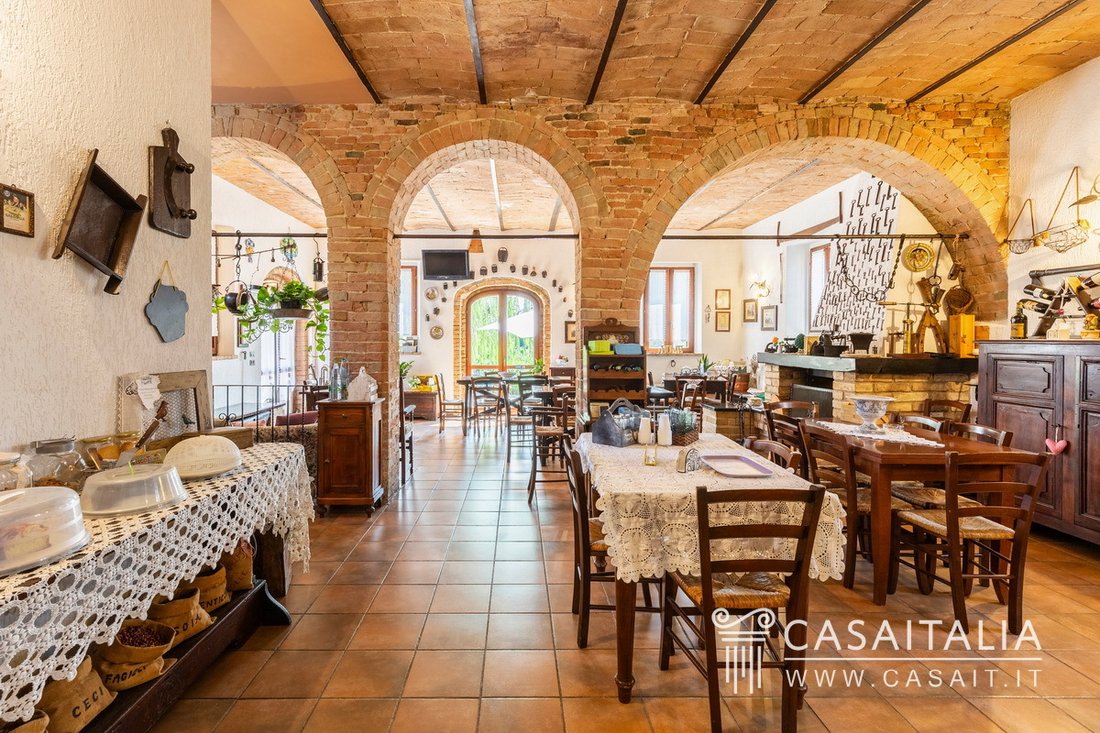Country House in Deruta, Umbria, Italy 3 - 16117861