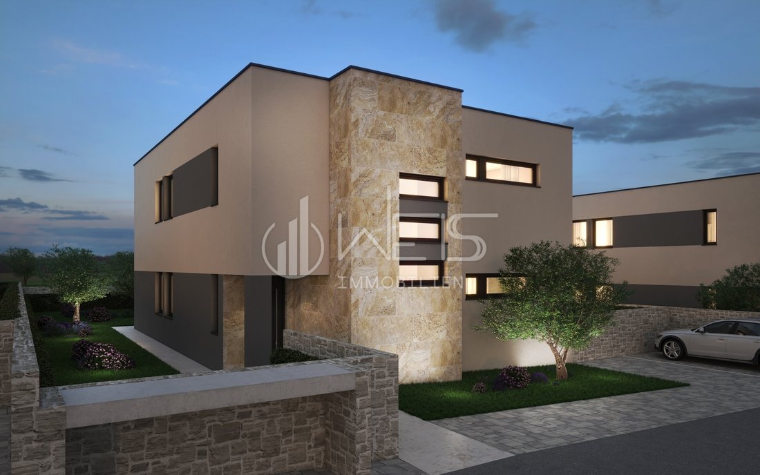 House in Peroj, Istria County, Croatia 4 - 16118204