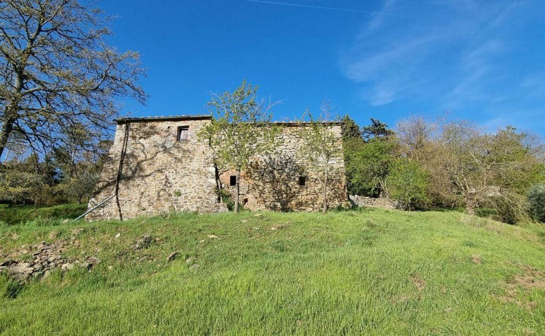 Villa in Monte San Savino, Tuscany, Italy 5 - 16118036