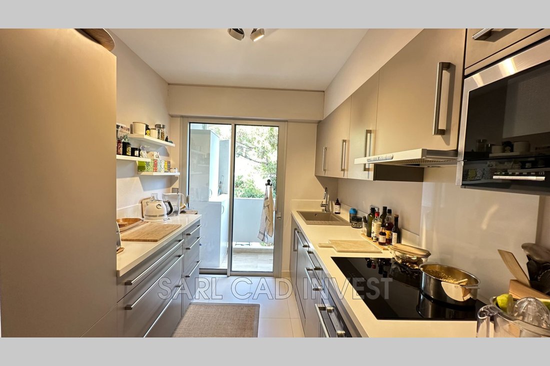 Apartment in Centre, Vallauris, France 4 - 16118181