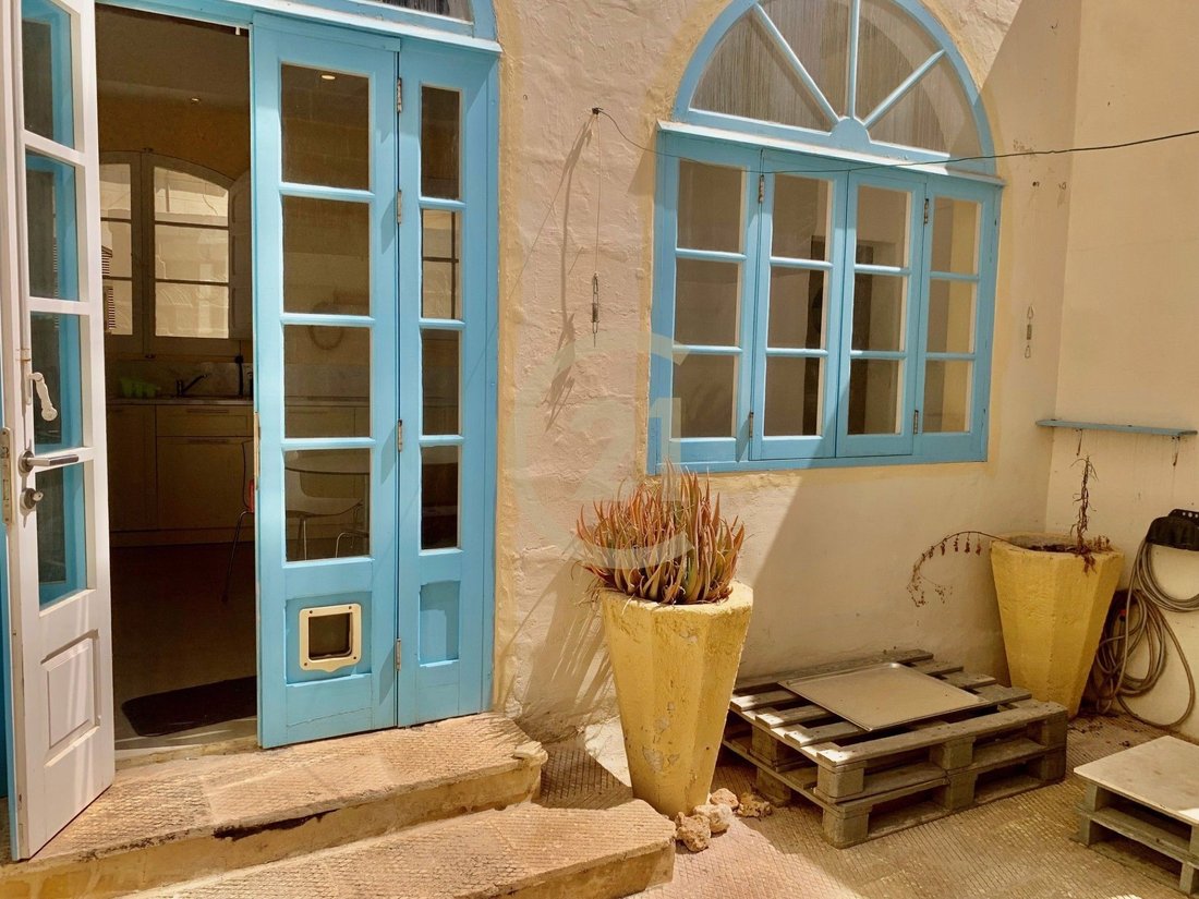 Townhouse in Munxar, Malta 1 - 15145372