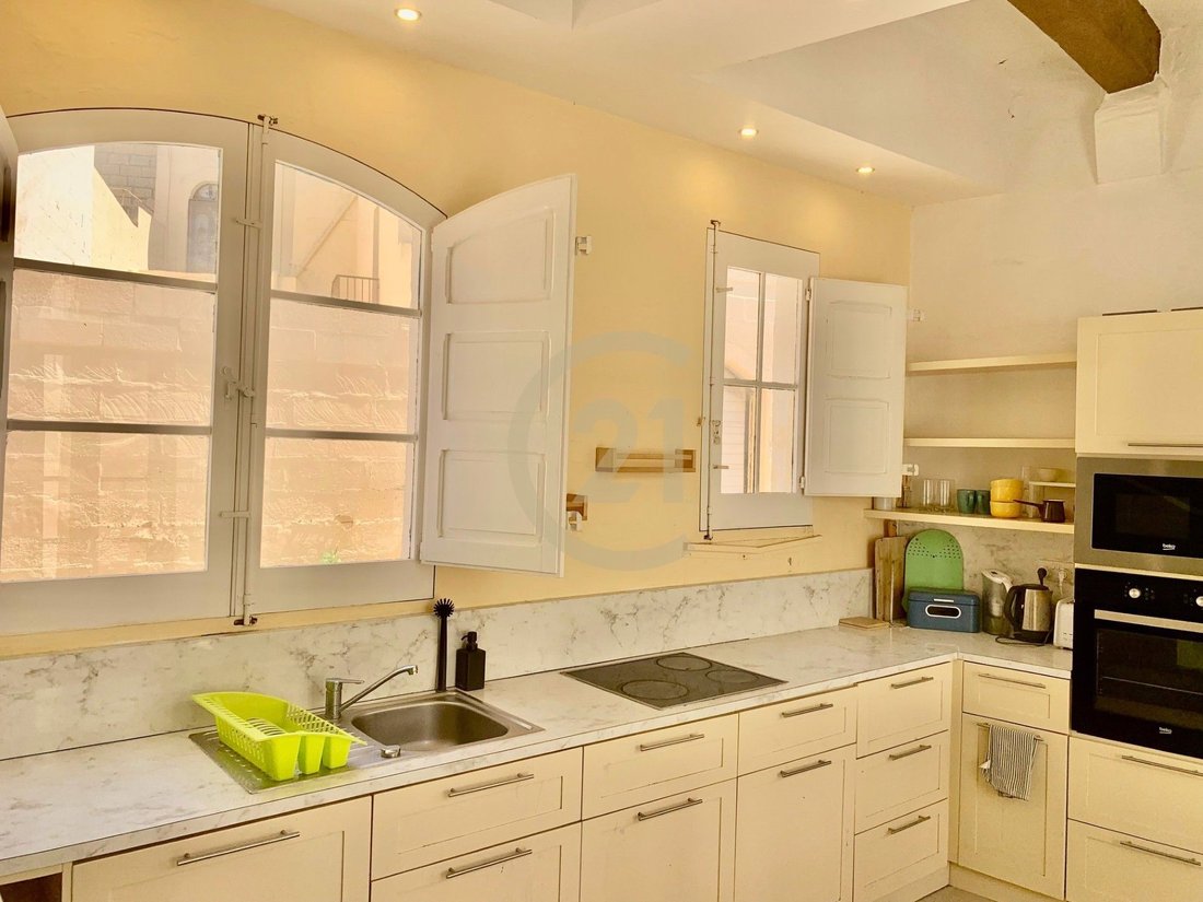 Townhouse in Munxar, Malta 4 - 15145372