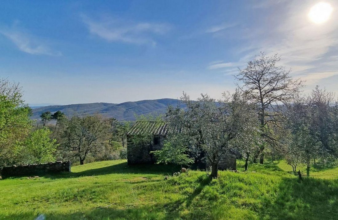 Villa in Monte San Savino, Tuscany, Italy 4 - 16118036