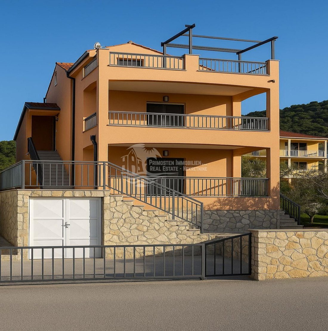 House in Razanj, Sibenik-Knin County, Croatia 4 - 15066205
