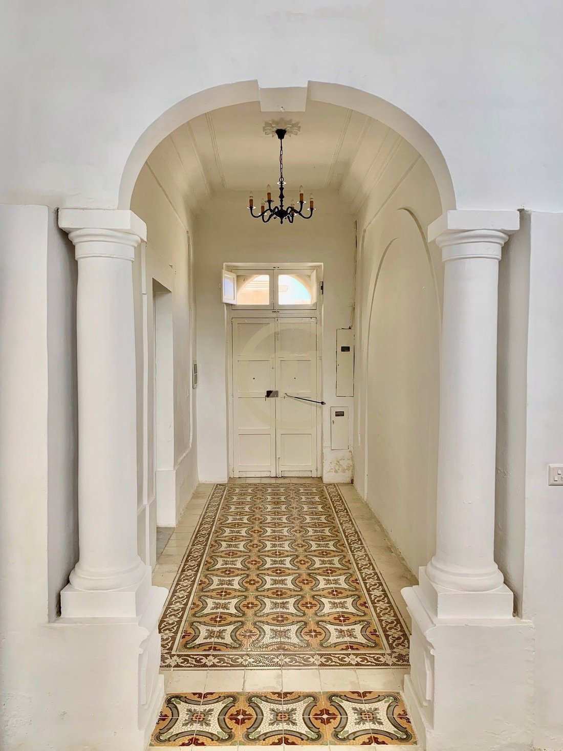 Townhouse in Munxar, Malta 2 - 15145374