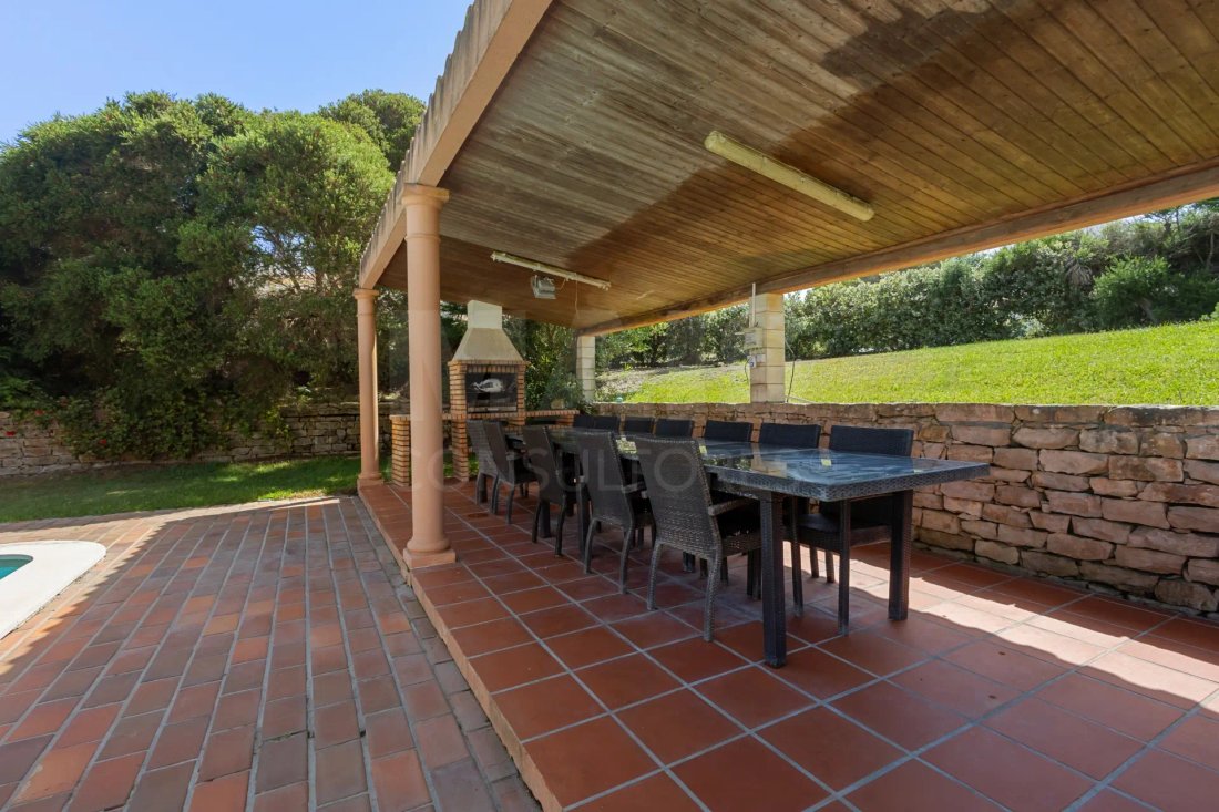 Villa in Amoreira, Leiria District, Portugal 5 - 16117950