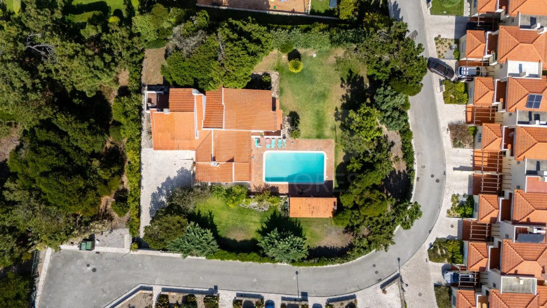 Villa in Amoreira, Leiria District, Portugal 2 - 16117950