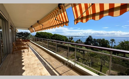 Apartment in Centre, Vallauris, France 1