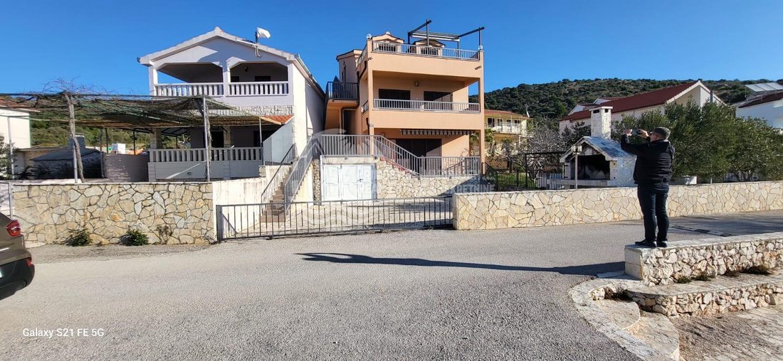 House in Razanj, Sibenik-Knin County, Croatia 5 - 15066205