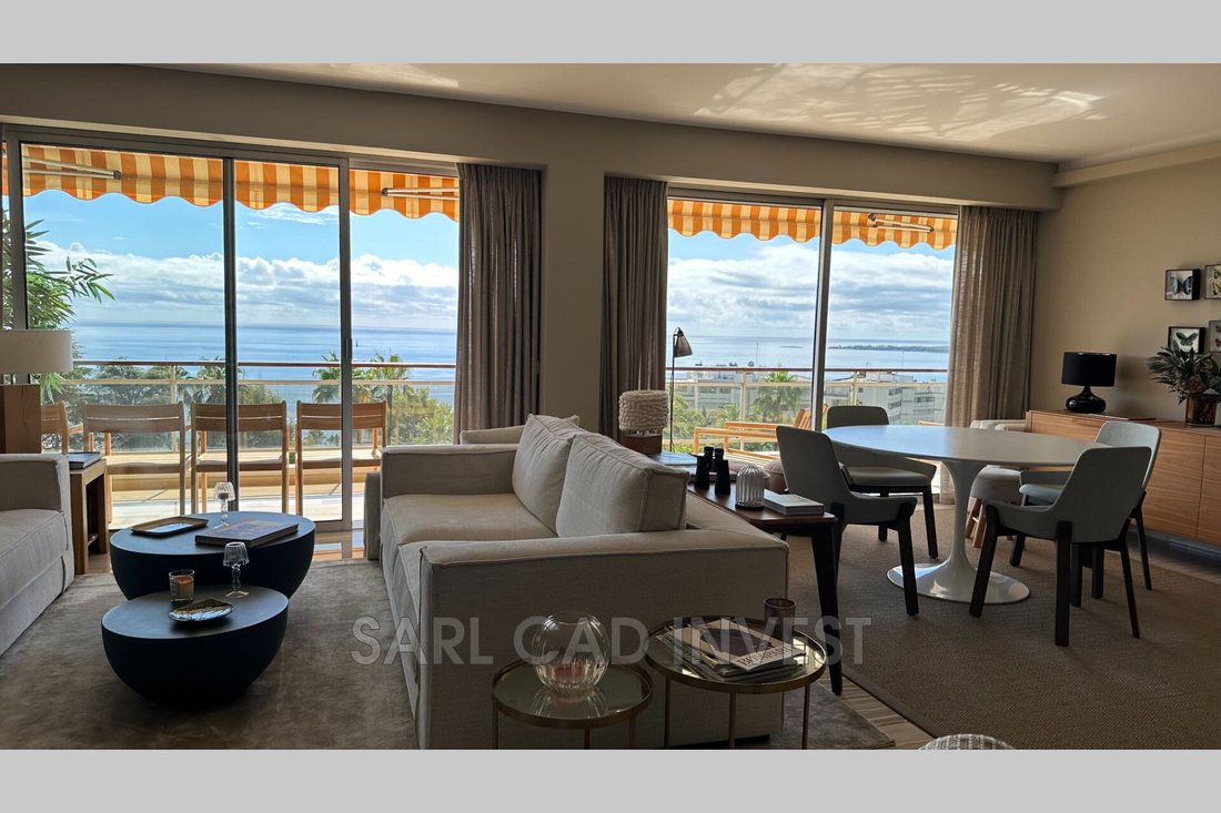 Apartment in Centre, Vallauris, France 5 - 16118181