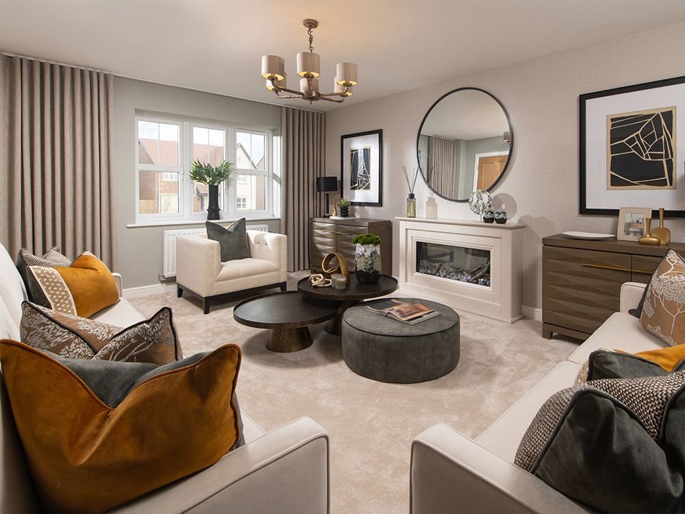 Haus in Middleton St George, England 3 - 16117095