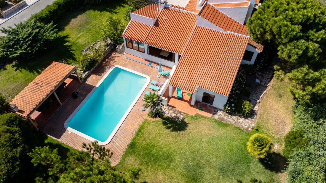 Villa in Amoreira, Leiria District, Portugal 3 - 16117950