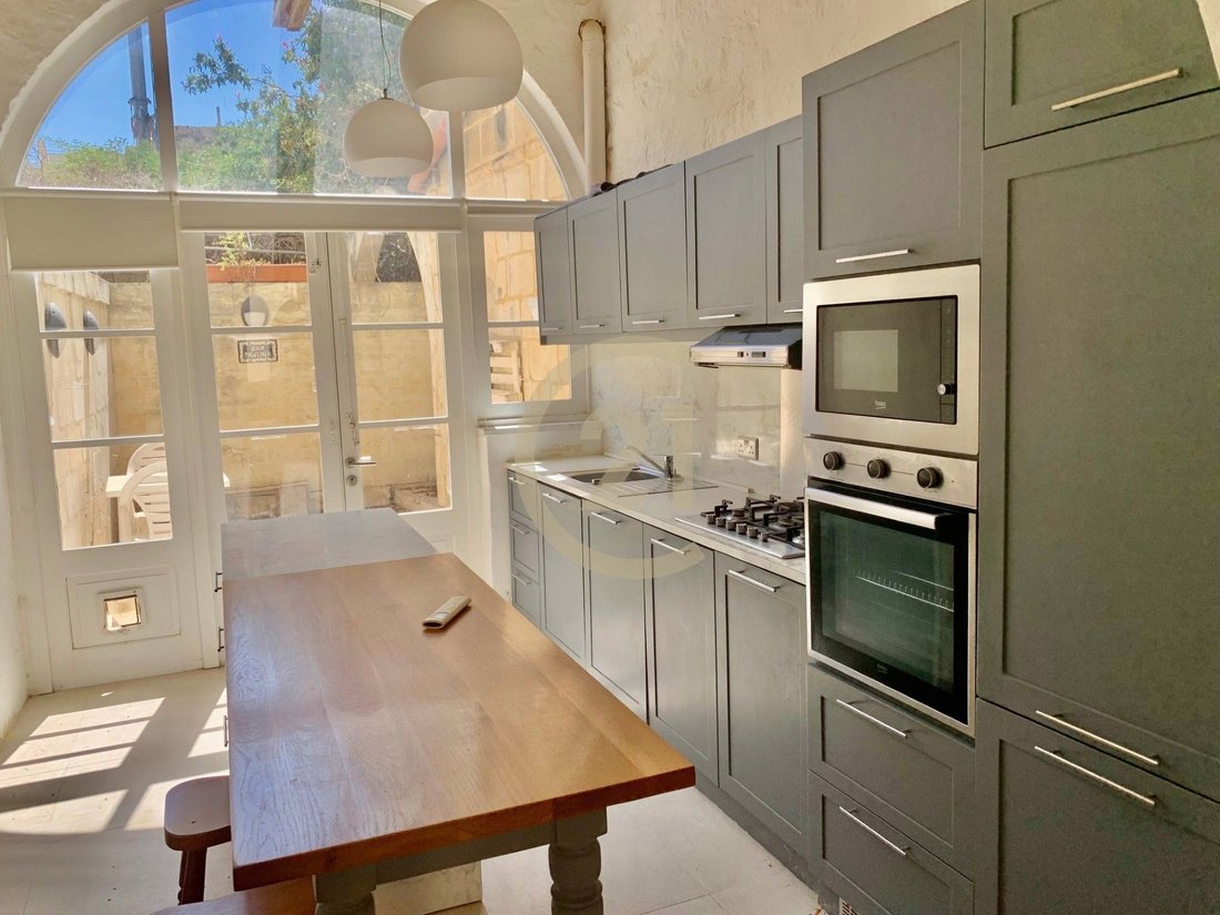 Townhouse in Munxar, Malta 1 - 15145374