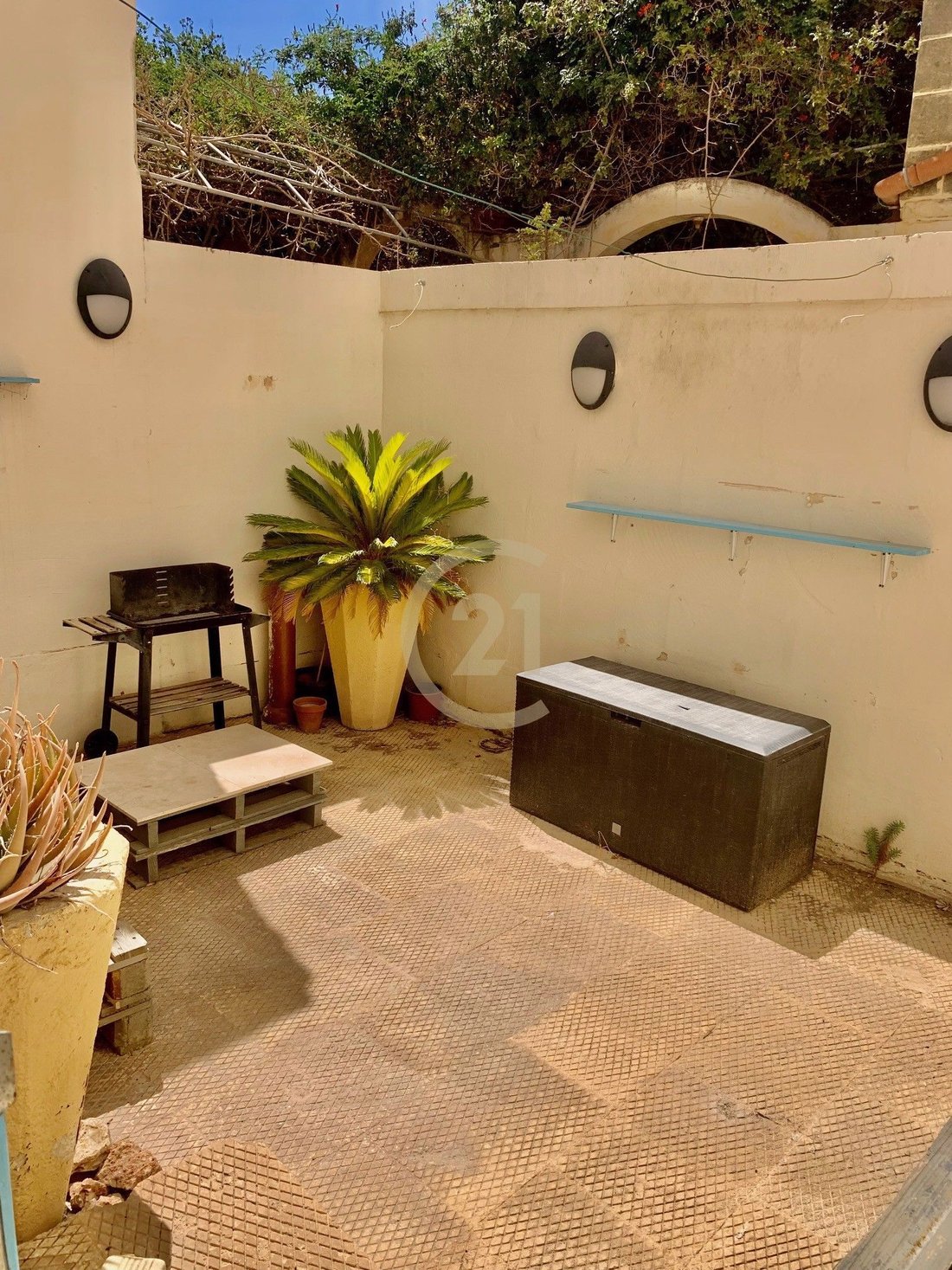 Townhouse in Munxar, Malta 2 - 15145372