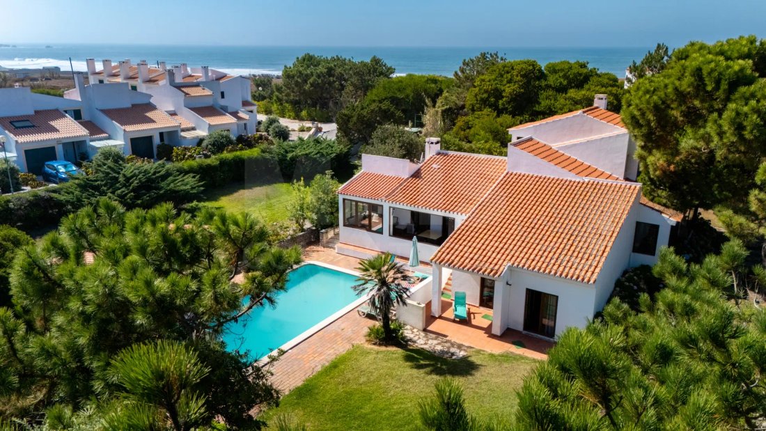 Villa in Amoreira, Leiria District, Portugal 1 - 16117950