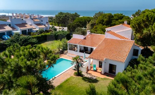 Villa a Amoreira, Distretto di Leiria, Portogallo 1