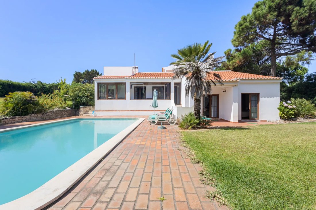 Villa in Amoreira, Leiria District, Portugal 4 - 16117950