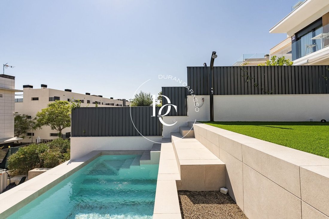 House in Sitges, Catalonia, Spain 1 - 16118045