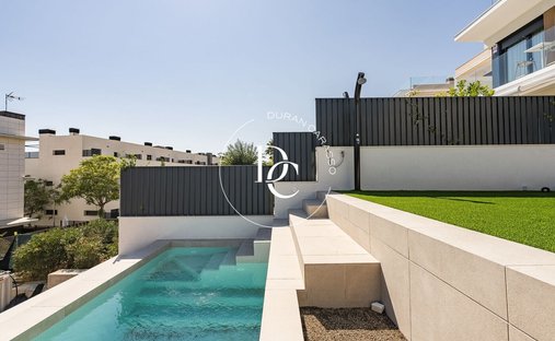Maison à Sitges, Catalogne, Espagne 1