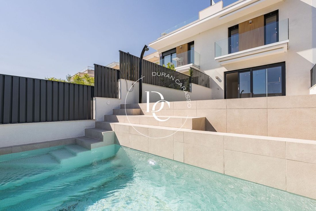 House in Sitges, Catalonia, Spain 3 - 16118045