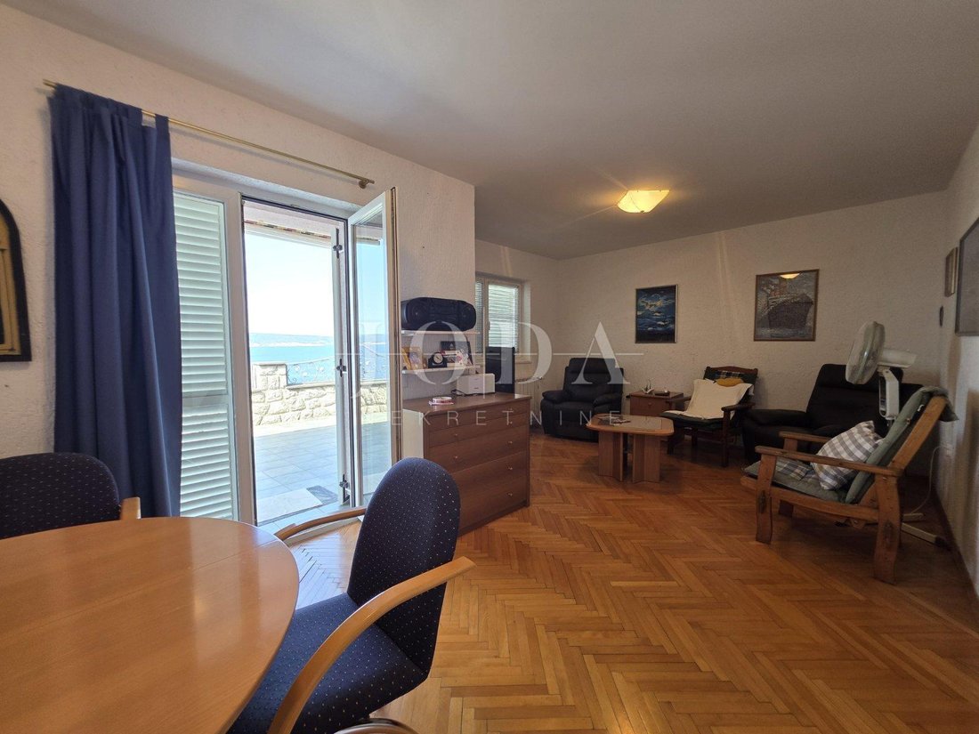 Apartment in Grad Crikvenica, Primorje-Gorski Kotar County, Croatia 4 - 16118201