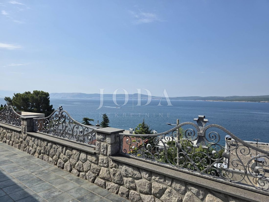 Apartment in Grad Crikvenica, Primorje-Gorski Kotar County, Croatia 1 - 16118201