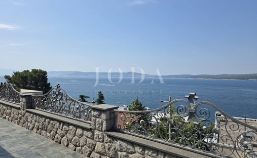 Apartment in Grad Crikvenica, Primorje-Gorski Kotar County, Croatia 1