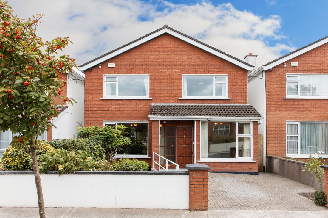 House in Dublin, County Dublin, Ireland 1 - 16117983
