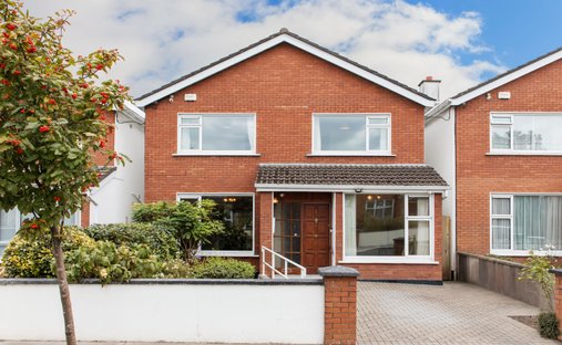 House in Dublin, County Dublin, Ireland 1