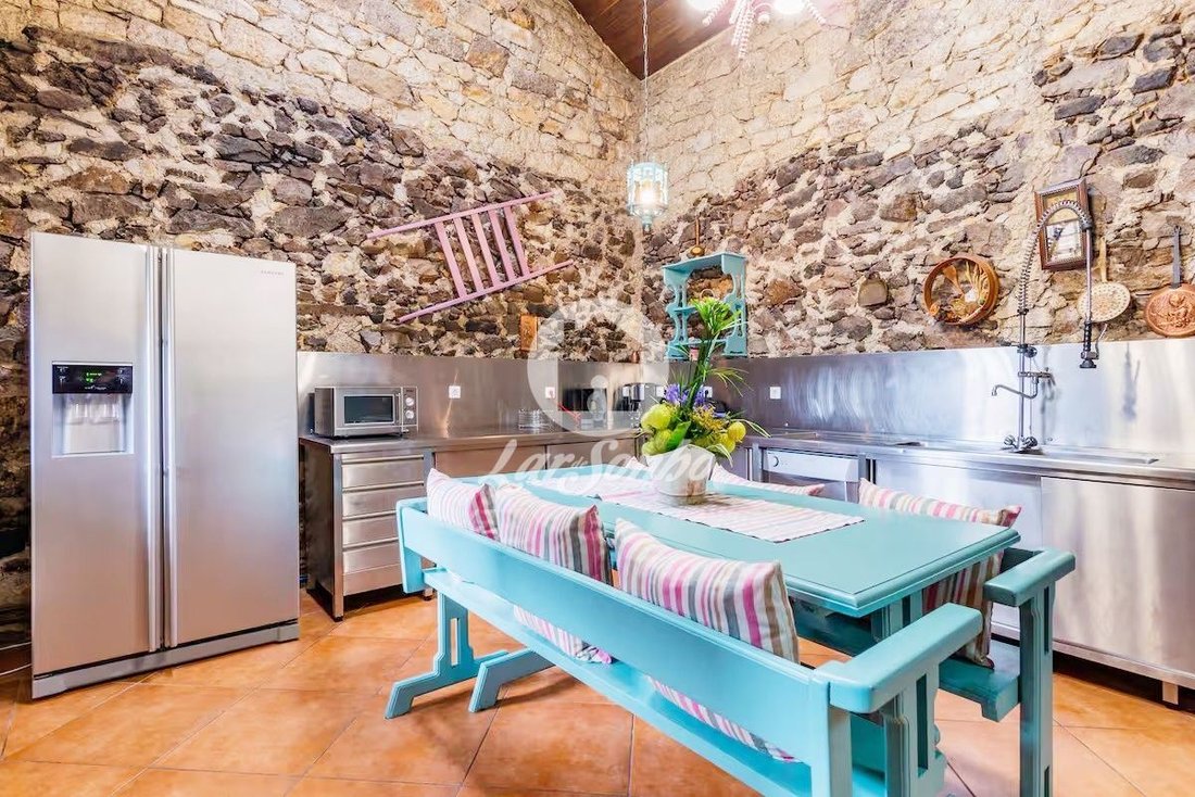 Farm Ranch in Vila do Conde, Porto District, Portugal 4 - 16117936