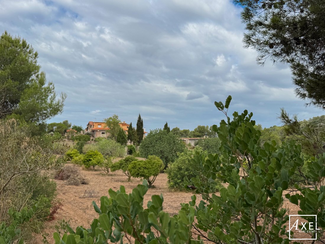 Chalet a Felanitx, Isole Baleari, Spagna 2 - 16118002