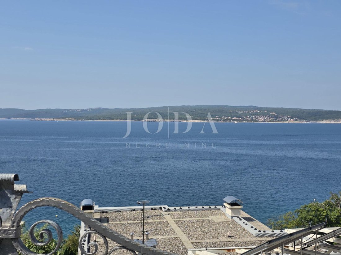 Apartment in Grad Crikvenica, Primorje-Gorski Kotar County, Croatia 3 - 16118201