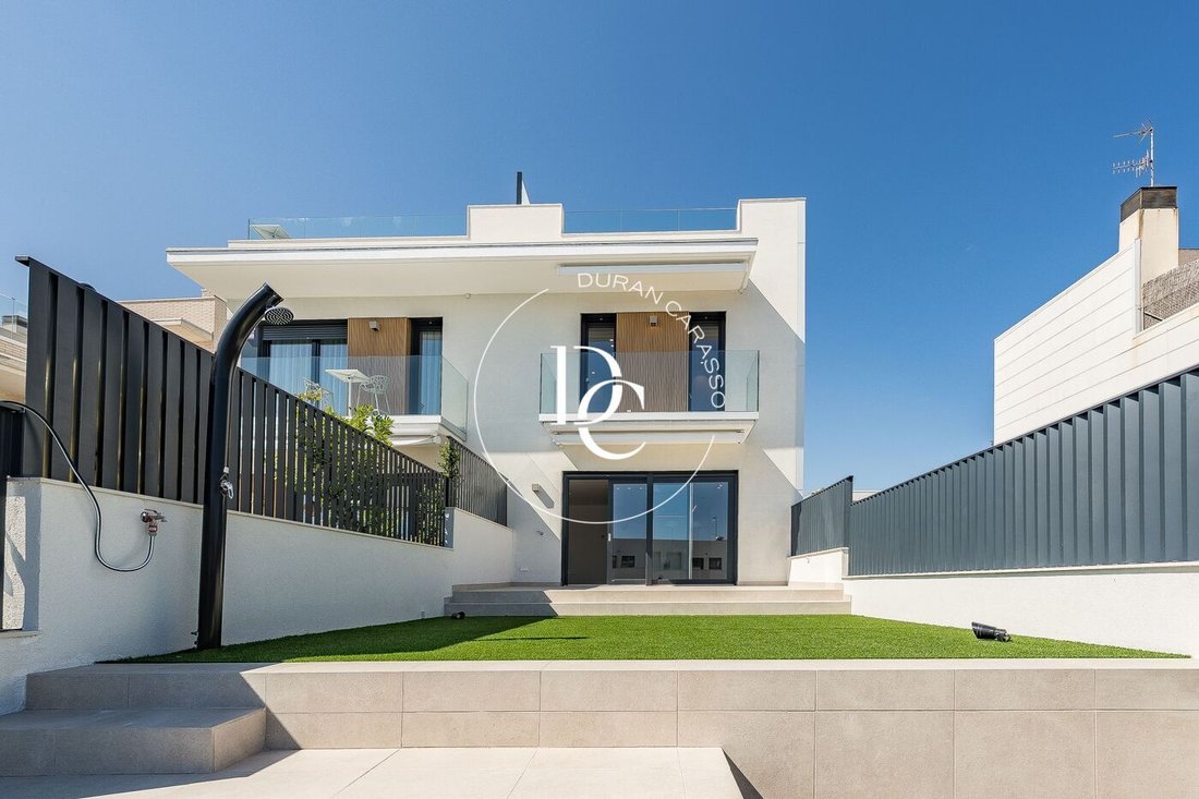 House in Sitges, Catalonia, Spain 5 - 16118045