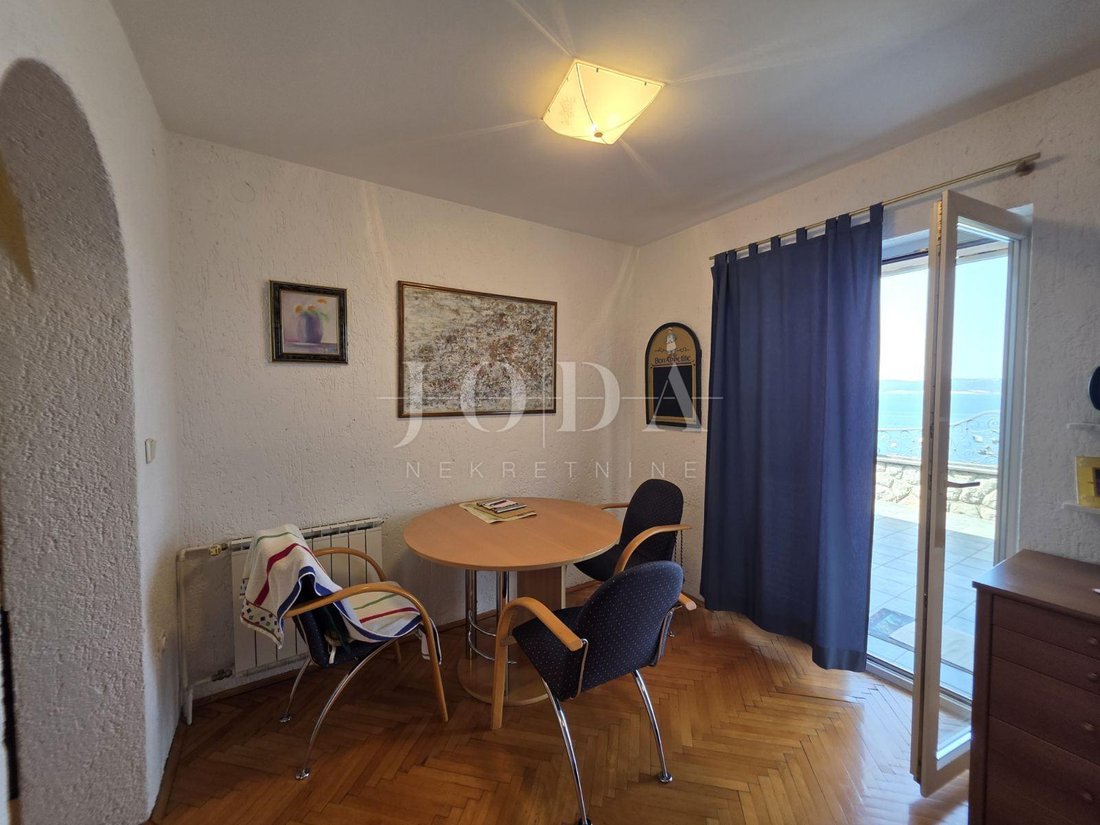 Apartment in Grad Crikvenica, Primorje-Gorski Kotar County, Croatia 5 - 16118201