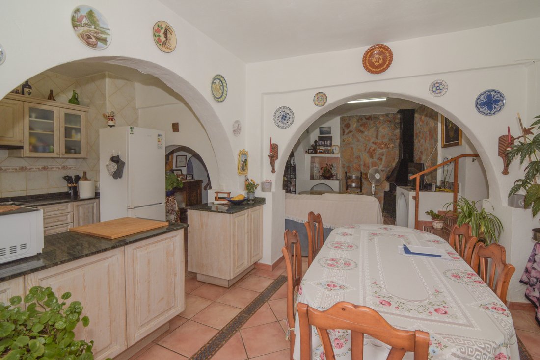 Chalet a Felanitx, Isole Baleari, Spagna 3 - 16118002