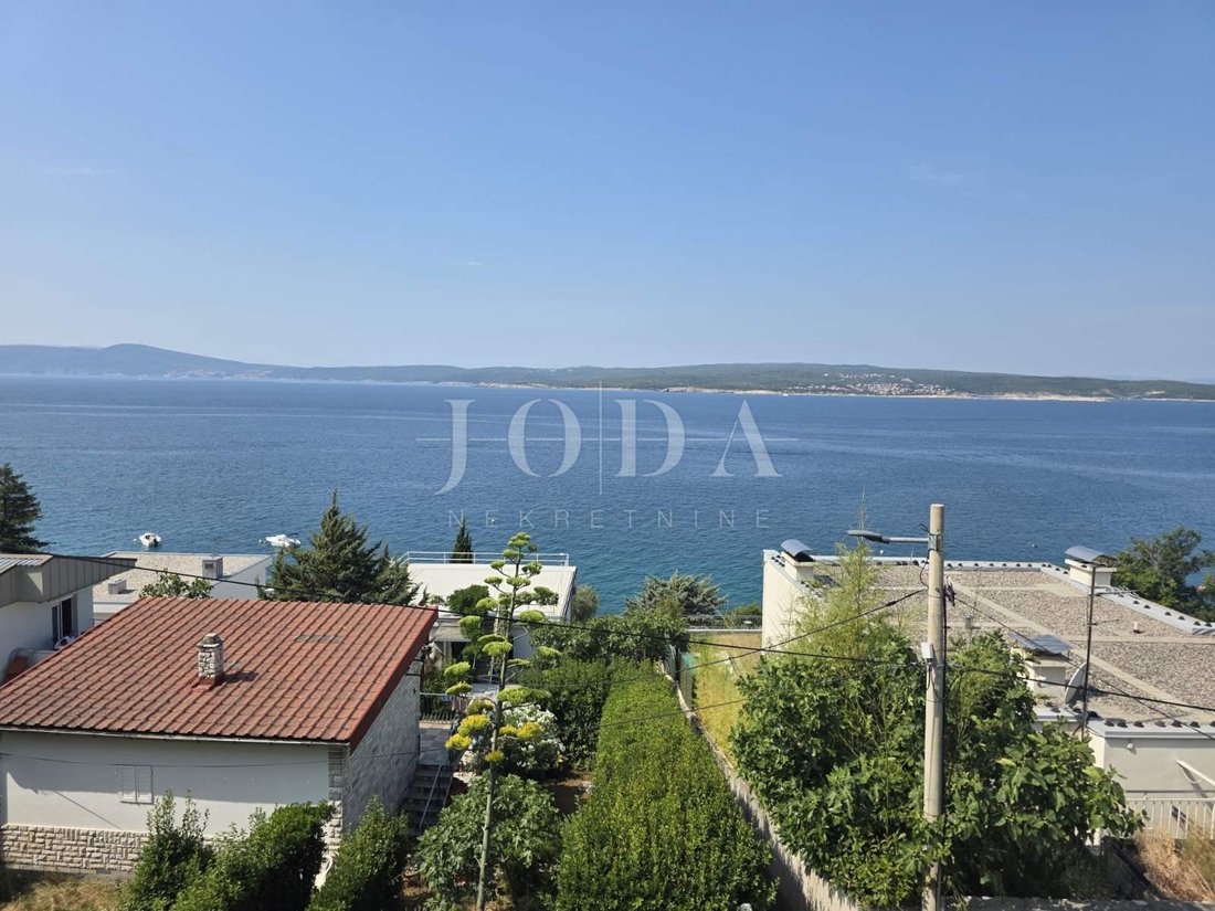 Apartment in Grad Crikvenica, Primorje-Gorski Kotar County, Croatia 2 - 16118201