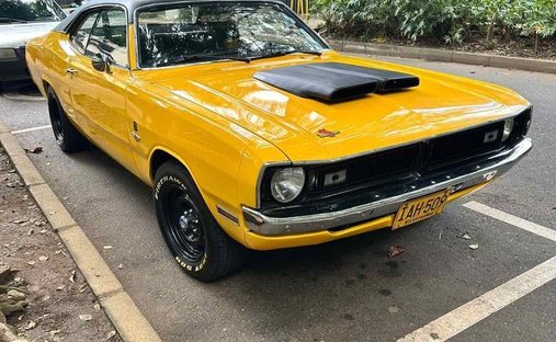 1971 Dodge Demon in Glendale, United States 1