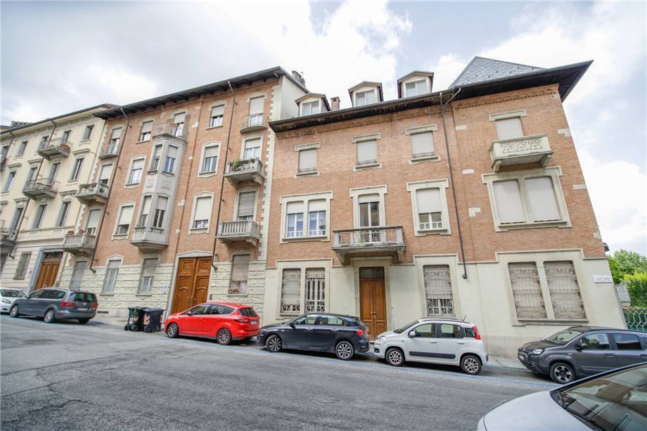 Apartment in Crimea, Turin, Italy 1 - 16117929