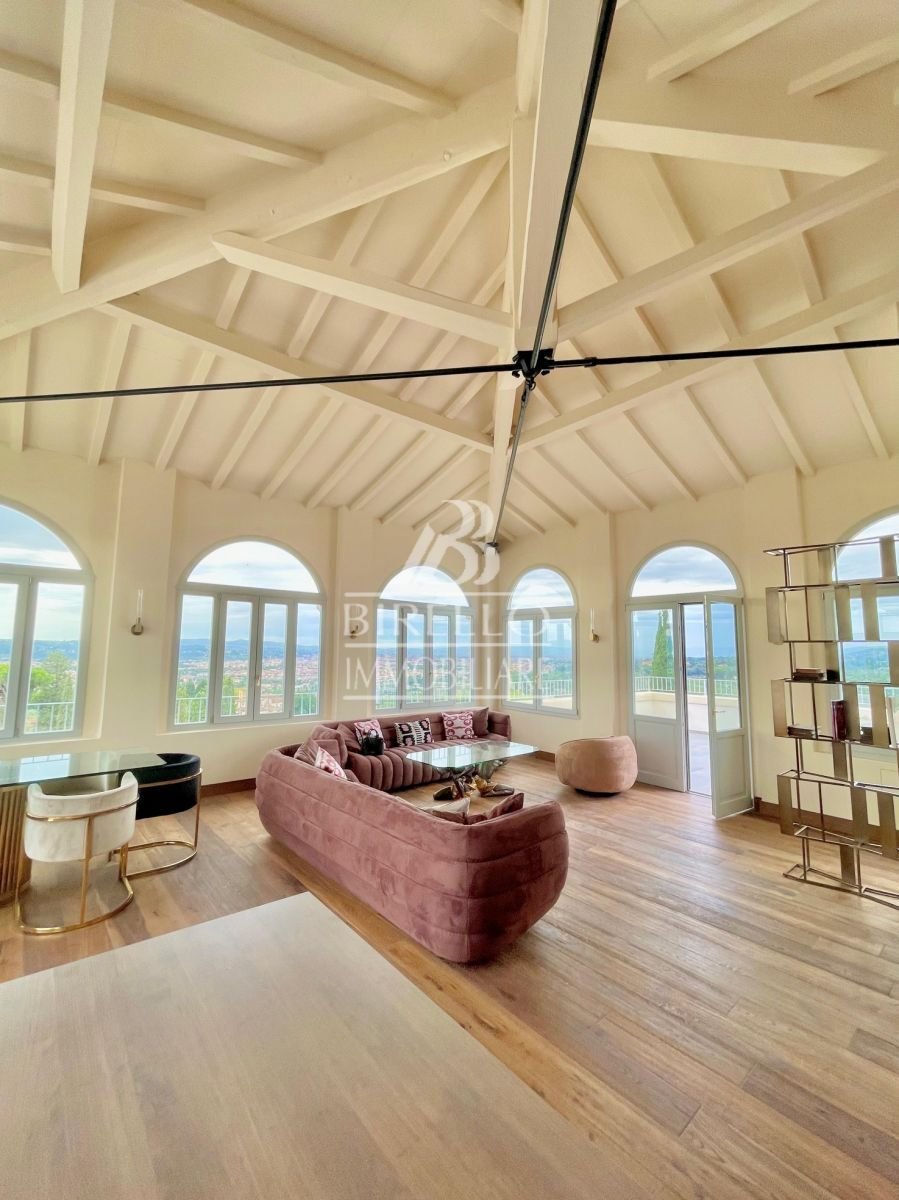 Villa in Coverciano, Florence, Tuscany 1 - 15983894
