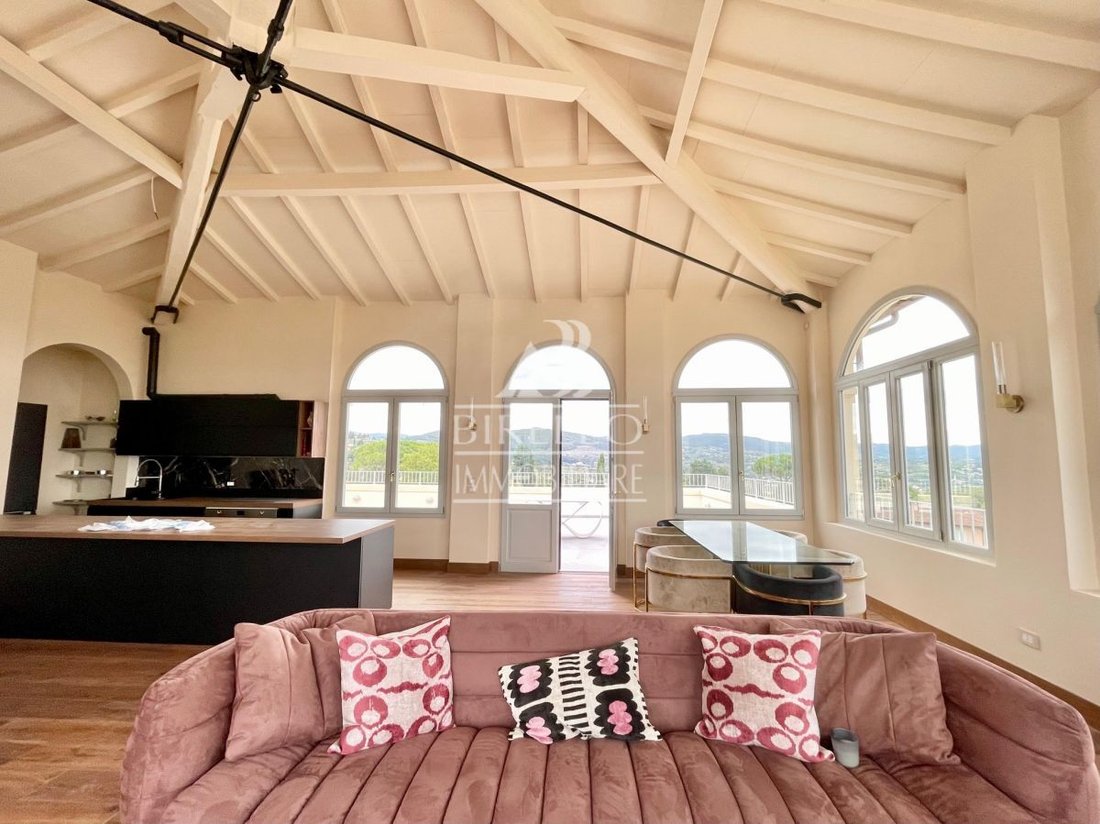 Villa in Coverciano, Florence, Tuscany 2 - 15983894